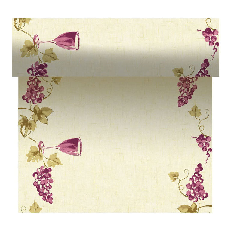 TETE A TETE DUNICEL 20 STR.120x40cm VIN (1 pz) COD 168201 DUNI